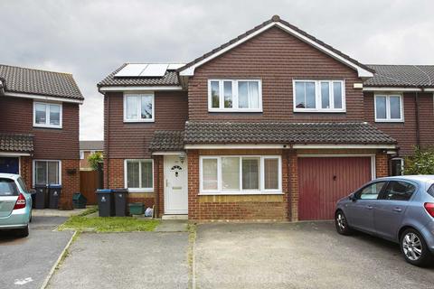 39 Willow Road, New Malden, KT3 3RR