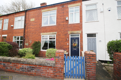 97 Deans Road, Swinton, Manchester, M27 0JF