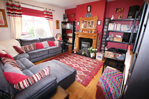 97 Deans Road, Swinton, Manchester, M27 0JF