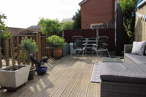 97 Deans Road, Swinton, Manchester, M27 0JF