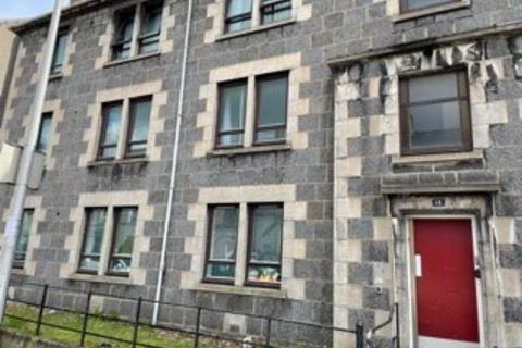 4 bedroom flat to rent, Roslin Street, City Centre, Aberdeen, AB24