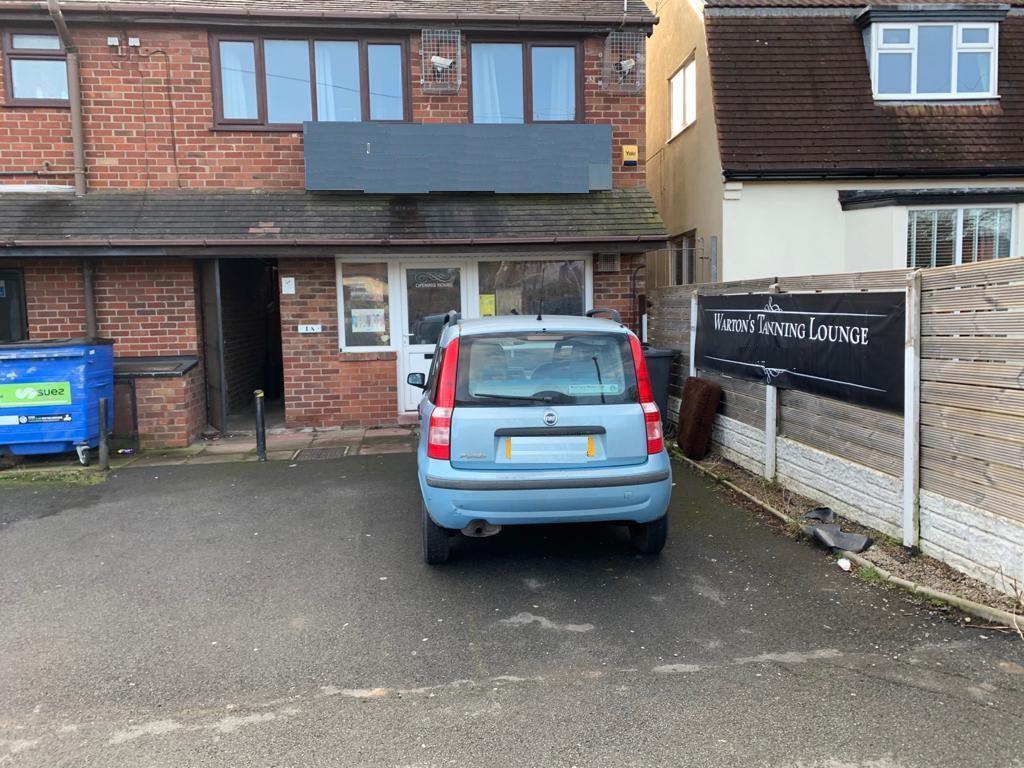 Harbour Lane, Warton, PR4 1YA Retail property (high street) £9,950