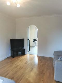 2 bedroom terraced house to rent, Salters Court, Salters Road, Exeter