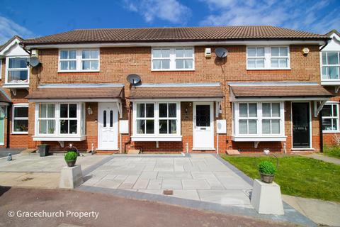 14 Long Grove, Harold Wood, Romford, RM3 0WN