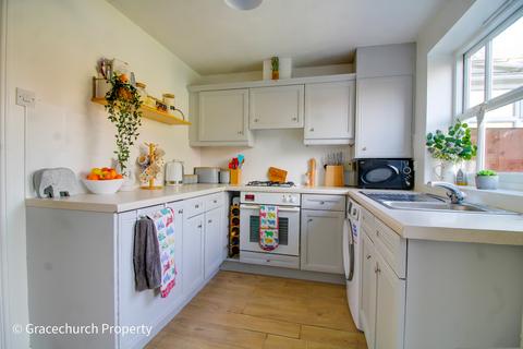 14 Long Grove, Harold Wood, Romford, RM3 0WN