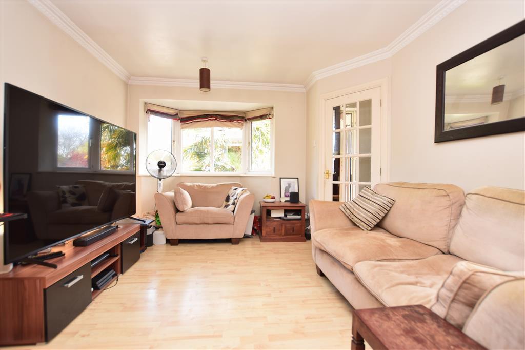 Abinger Drive, Redhill, Surrey 2 bed semidetached house £400,000