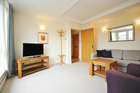 1 bedroom apartment to rent, 19 Barrett Street, Marylebone W1U