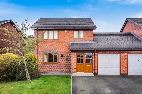 6 Maple Ridge Close, Llandrindod Wells, LD1 5NX