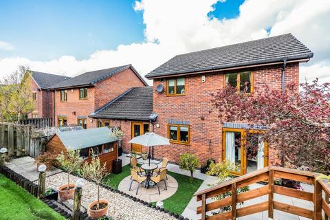 6 Maple Ridge Close, Llandrindod Wells, LD1 5NX