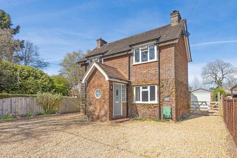 Embleton Cottage Ash Lane, Elstead, Godalming, GU8 6ET