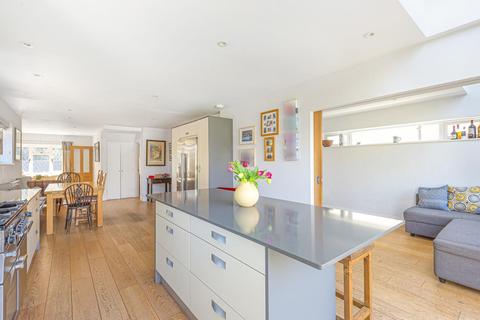 Embleton Cottage Ash Lane, Elstead, Godalming, GU8 6ET