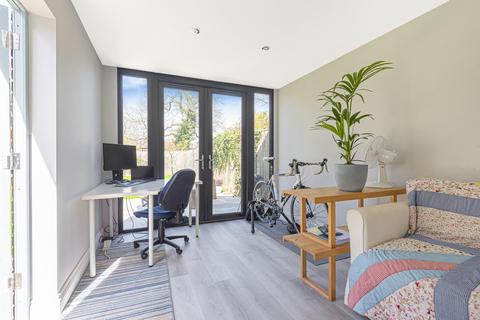 Embleton Cottage Ash Lane, Elstead, Godalming, GU8 6ET