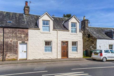 Aberuchill View Dundas Street, Comrie, Crieff, PH6 2LN