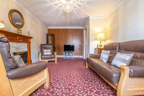 Aberuchill View Dundas Street, Comrie, Crieff, PH6 2LN