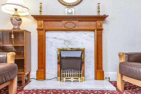 Aberuchill View Dundas Street, Comrie, Crieff, PH6 2LN