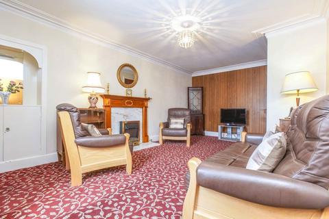 Aberuchill View Dundas Street, Comrie, Crieff, PH6 2LN