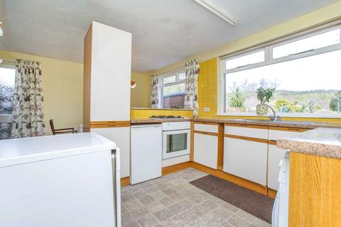 Aberuchill View Dundas Street, Comrie, Crieff, PH6 2LN