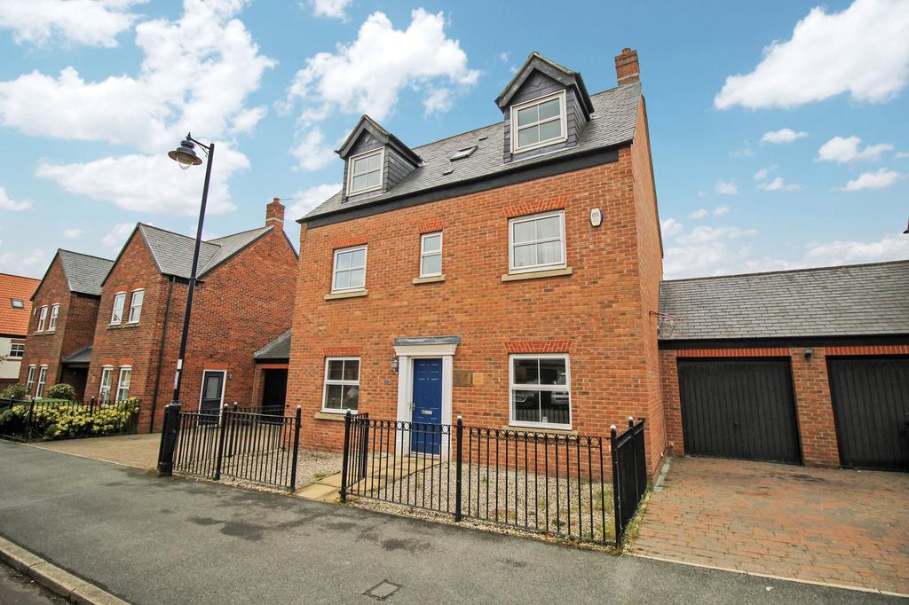 Barmoor Drive, Gosforth, Newcastle upon Tyne, Tyne and Wear, NE3 5RE 6