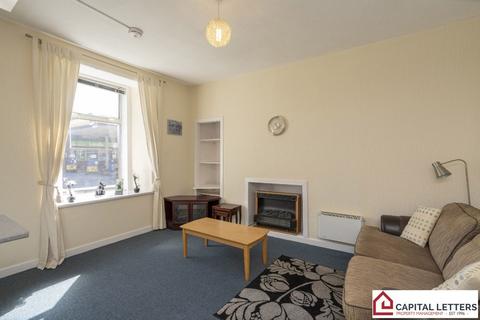 undefined, Main Street West, Clackmannanshire FK11