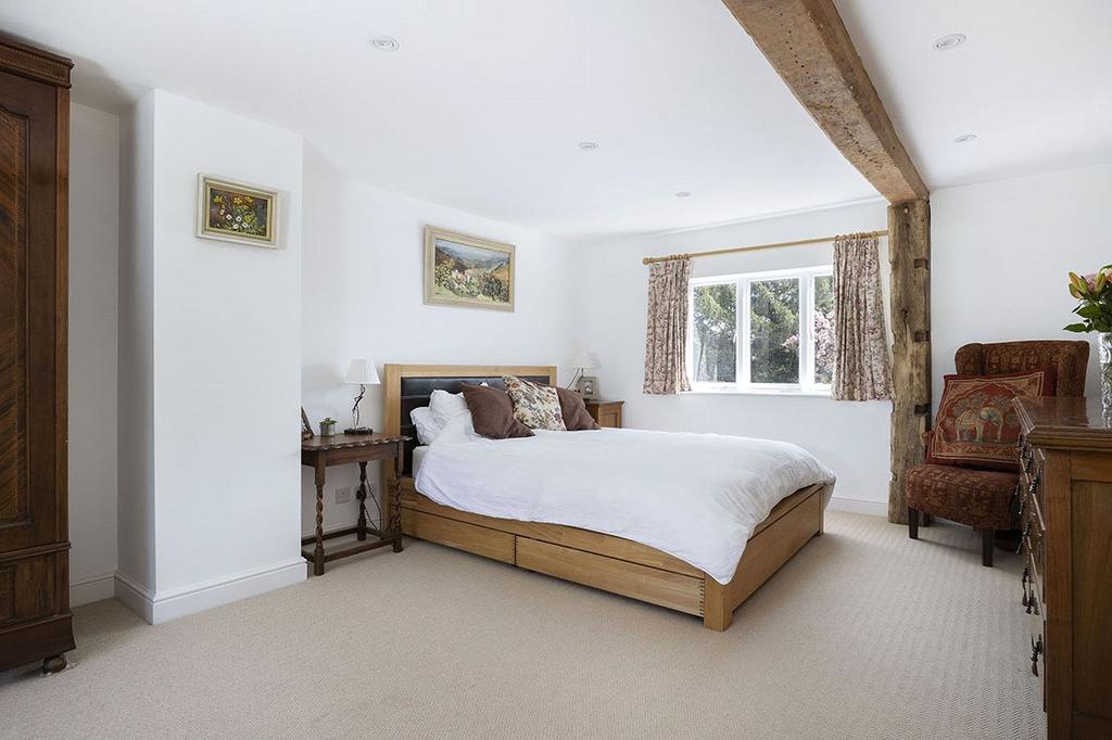Double Bedroom