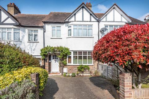 53 Glanfield Road, Beckenham, BR3 3JT