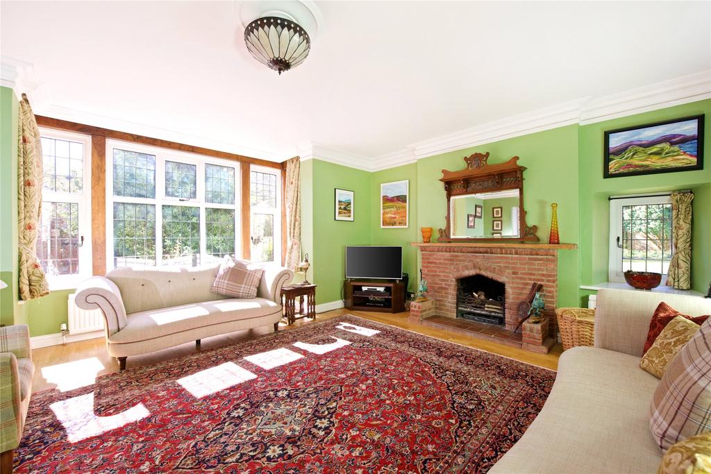 Drawing Room