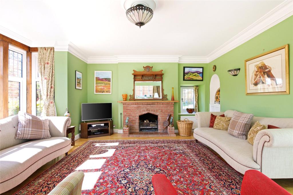Drawing Room