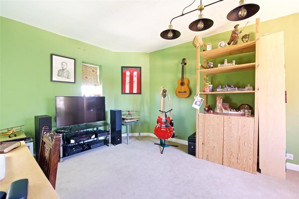 Study/Bedroom Six