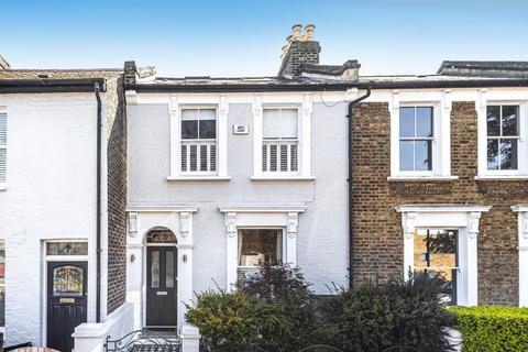18 Adelaide Road, Teddington, TW11 0AY