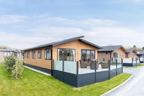 Search Lodges For Sale In Cheshire | OnTheMarket