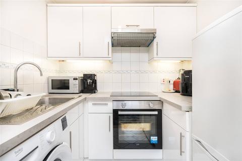 1 bedroom flat for sale, Swan Court, 10 Agnes Street, London, E14