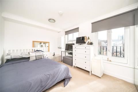 1 bedroom flat for sale, Swan Court, 10 Agnes Street, London, E14
