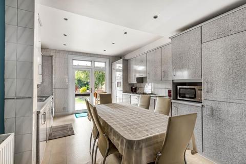 18 Hilldown Road, London, SW16 3DZ