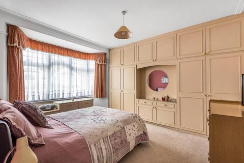 18 Hilldown Road, London, SW16 3DZ