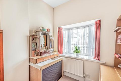 18 Hilldown Road, London, SW16 3DZ