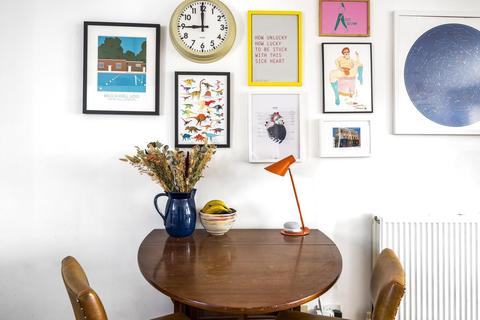Flat 7, 47 - 55 Knowles Hill Crescent, London, SE13 6DT