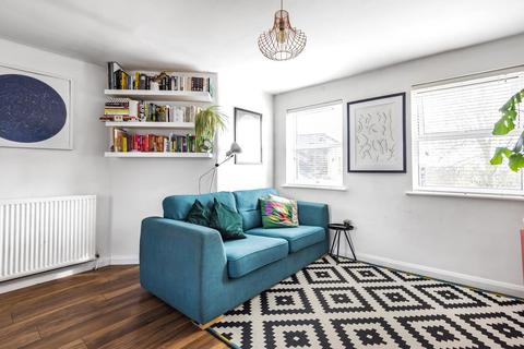 Flat 7, 47 - 55 Knowles Hill Crescent, London, SE13 6DT