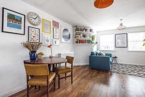 Flat 7, 47 - 55 Knowles Hill Crescent, London, SE13 6DT