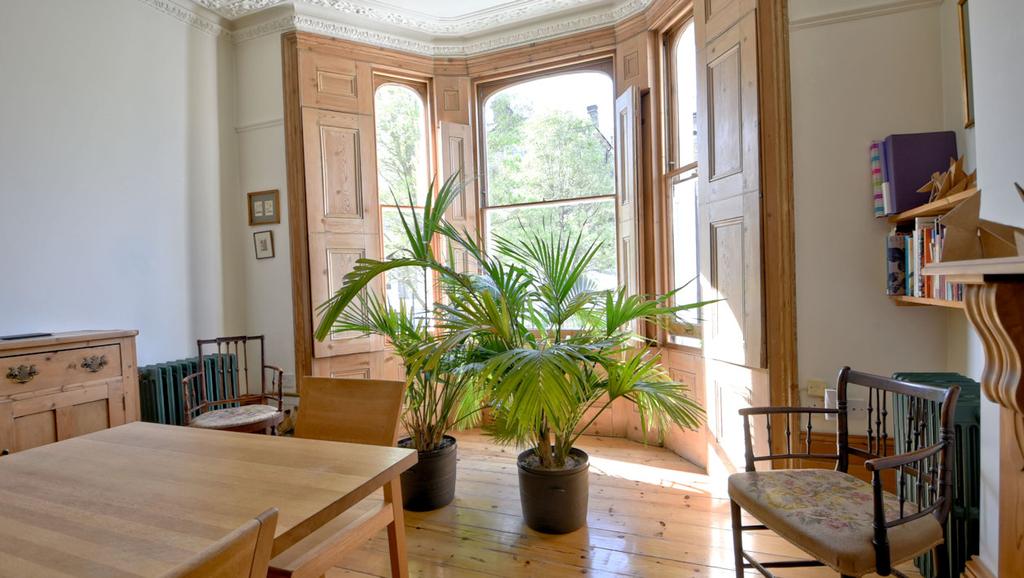 Laurier Road, Dartmouth Park, London NW5 5 bed semidetached house £