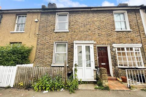 5 Cliffe Road, South Croydon, CR2 6PQ