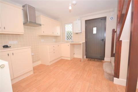 1 bedroom terraced house to rent - Leighton Street, Woburn, Milton Keynes, MK17