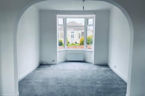 2 bedroom terraced house to rent, Bede Terrace, Ferryhill, Ferryhill, Durham  DL17
