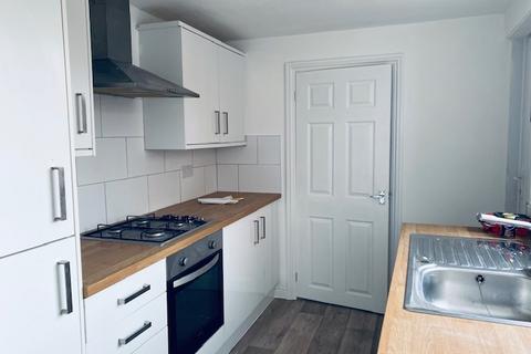 2 bedroom terraced house to rent, Bede Terrace, Ferryhill, Ferryhill, Durham  DL17