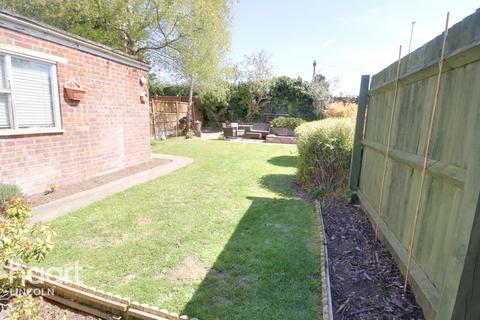 35 Chiltern Road, Lincoln, LN5 8SB