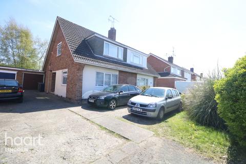 35 Chiltern Road, Lincoln, LN5 8SB