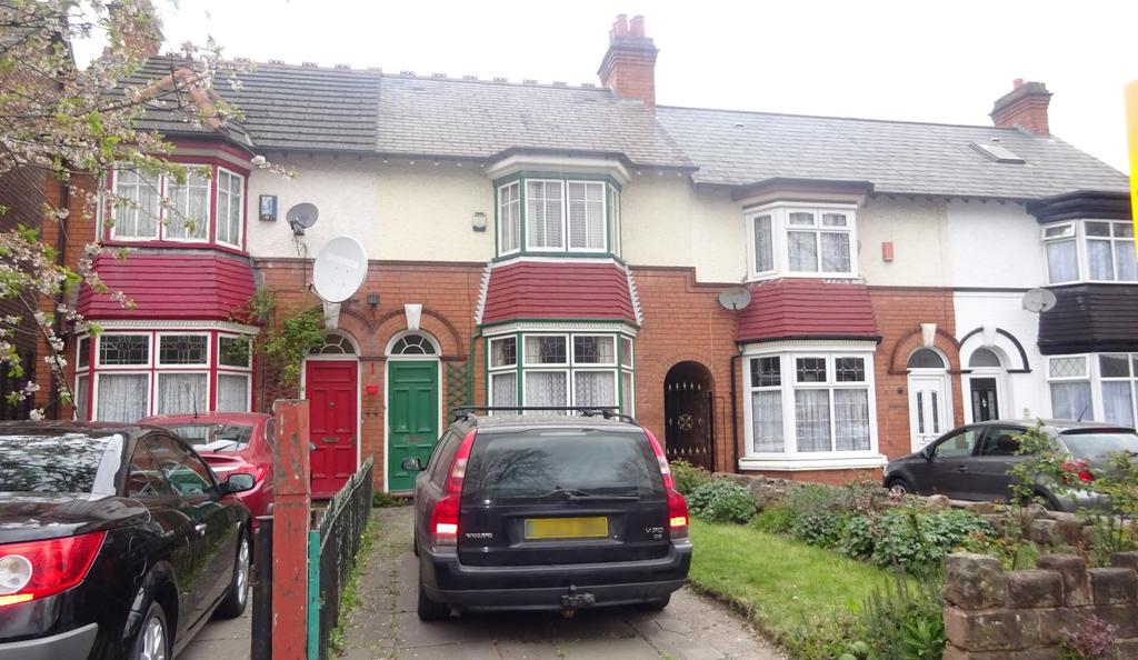 Belchers Lane, Bordesley Green, Birmingham, West Midlands, B9 5XR 3 bed