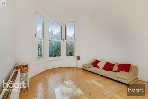 Flat 1, 41 Heathfield Road, Croydon, CR0 1EZ