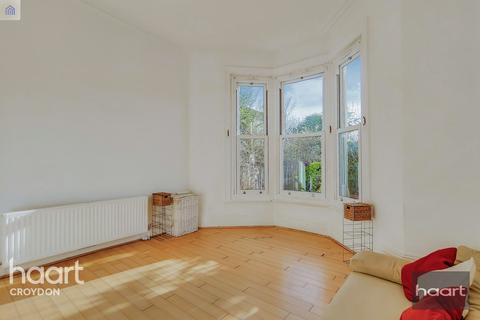 Flat 1, 41 Heathfield Road, Croydon, CR0 1EZ