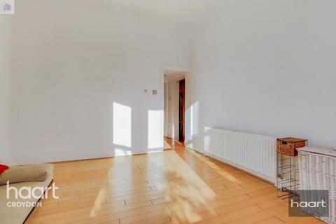 Flat 1, 41 Heathfield Road, Croydon, CR0 1EZ