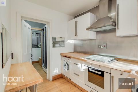 Flat 1, 41 Heathfield Road, Croydon, CR0 1EZ